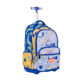 Blue Odyssey 25L kuprinė Milan