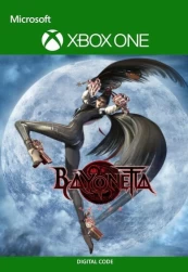 Bayonetta Xbox kaina