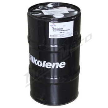 Alyva Silkolene Comp 4 10W-40 XP 60L