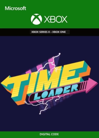 Time Loader Xbox