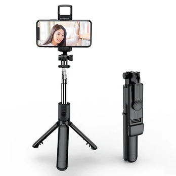 Asmenukių lazda ("Selfie sticks") Selfie Stick S03-S