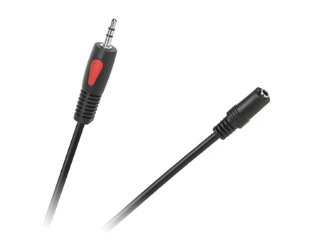Kabelis Cabletech Eco-Line 3.5 AUX - AUX, 15m