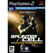 Splinter Cell: Pandora Tomorrow 