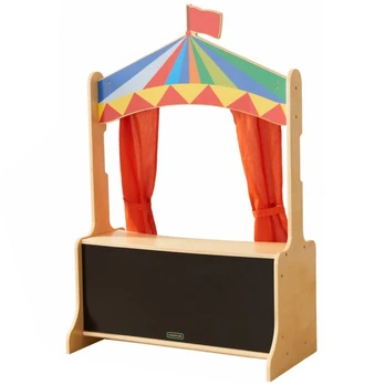 Masterkidz Lėlių teatro parduotuvės prekystalis
