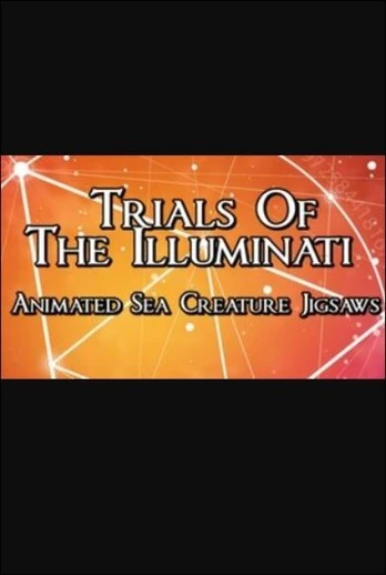Trials Of The Illuminati: Sea Creatures Jigsaws PC