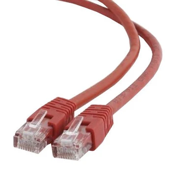 GEMBIRD PP6U-2M/R patchcord RJ45