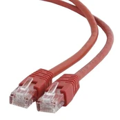 GEMBIRD PP6U-2M/R patchcord RJ45 kaina