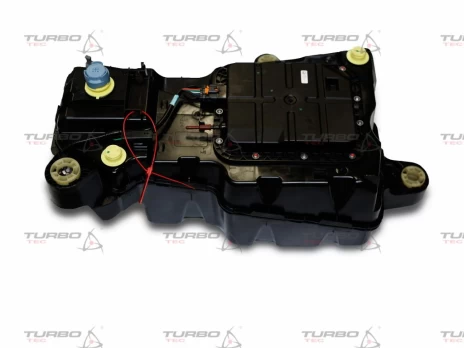 tiekimo modulis, urėjos įpurškimas TURBO-TEC ADB009