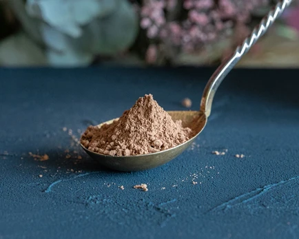 Ekologiški kakavos milteliai - 400g