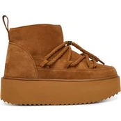 Sniego batai Inuikii Classic Low Platform 1001.006.0012 Ruda