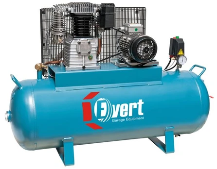 EVERT Oro kompresorius 200l 600l/min. EVERTK200-600