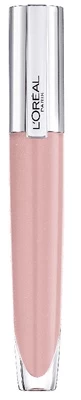 L´Oréal Paris - Caring lip gloss Brilliant Signature Plump 7 ml - 402 I Soar