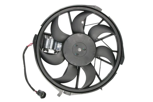 elektrovariklis, raditoriaus ventiliatorius D8M013TT