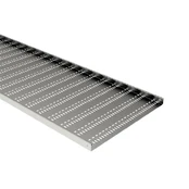 LOVELIS PERFORUOTAS KRB-60-600 L=3000 PG kaina