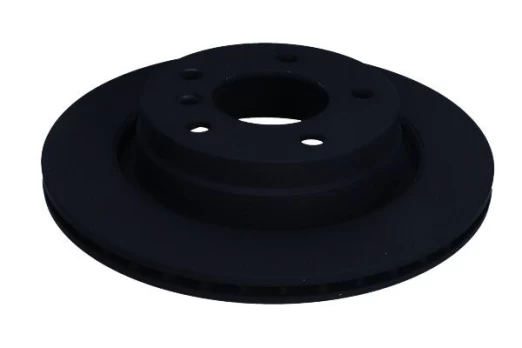 Stabdžių diskas QUARO QD8121HC