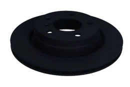 Stabdžių diskas QUARO QD8121HC