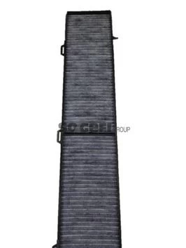 Filtras, salono oras PURFLUX AHC246