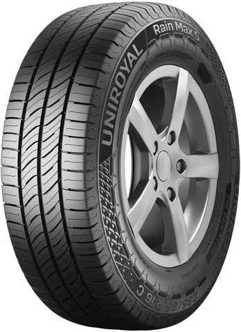 Uniroyal Rainmax 5 215/60 R17C