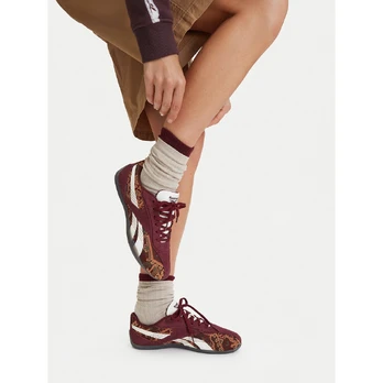 Reebok Laisvalaikio batai EO-ULTRA LO 100275782 Vyšninė