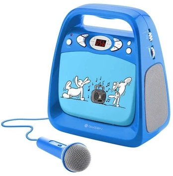 Belaidė kolonėlė GoGEN BOB