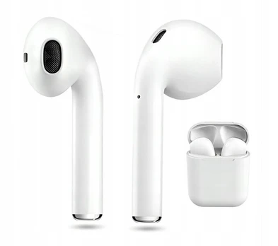 I11 Wireless White