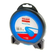 Trimerio valas Makita E-02733, apvalus,1.6mm/15m kaina