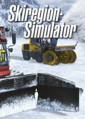 Ski Region Simulator Gold Edition Steam