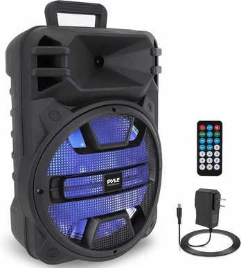 Garsiakalbis Pyle 800W