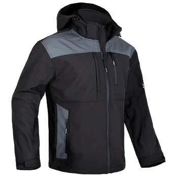 Laisvalaikio striukė Procera SOFTSHELL VOYAGER
