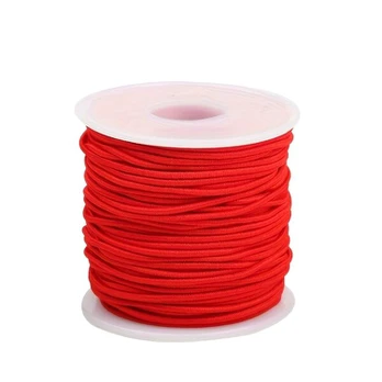 Karoliukų guma, 1.5 Red 40 meters