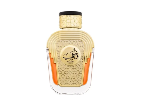 Al Wataniah Watani Intense 100ml Unisex EDP