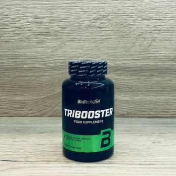 Biotech Tribooster - 60 tabl.