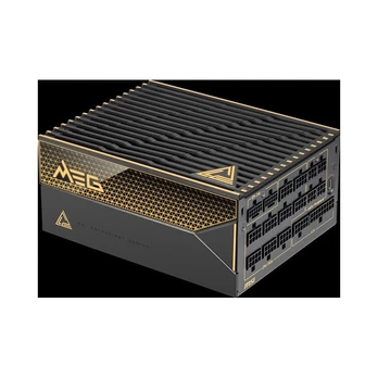 PSU MSI MEG Ai1600T PCIE5
