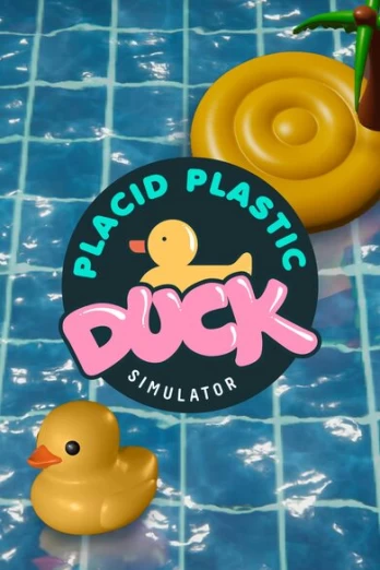 Placid Plastic Duck Simulator Xbox
