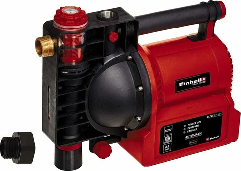 EINHELL HYDROFOR GE-AW 1042 FS AUTOMATYCZNY