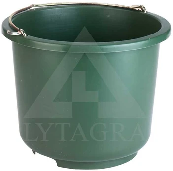 Plastmasinis kibiras 12 l 29881