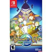 Drawn To Life: Two Realms Nintendo Switch