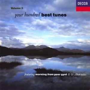 CD Various - Your Hundred Best Tunes, Volume 3