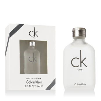 Calvin Klein CK One Eau De Toilette 1 15 ml