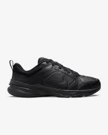 Vyriški batai Nike Deyfallday, juodi
