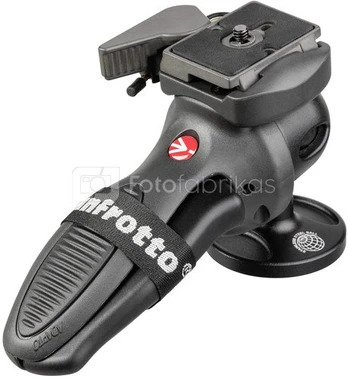 Manfrotto galvutė stovui 324RC2