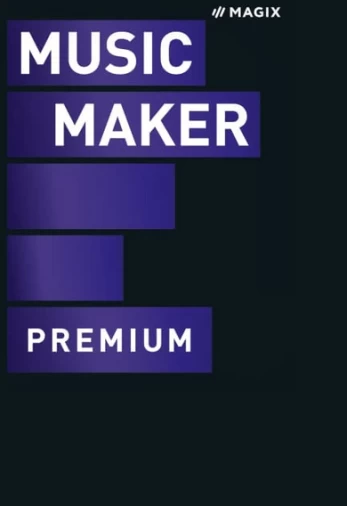 Music Maker 2023 Premium