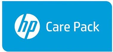 Skeneris Hewlett Packard (HP) HP Electronic HP Care Pack Next Day Exc