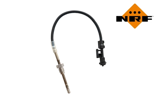 Išmetamų dujų temper. daviklis NRF NRF 707077