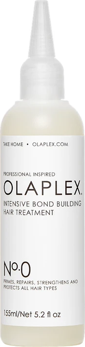 Olaplex - NO.0 Intensive Bond Building Hair Treatment 155 ml