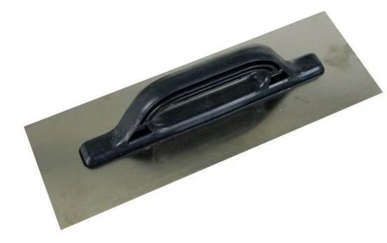 Mega nerūdijančio plieno mentele 480x130mm - 61716