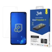 LCD apsauginė plėvelė 3MK SilverProtection+ Samsung Galaxy S10e kaina