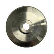 Deimantinis diskas PFERD D 4A2/X 125-6-20 D126 GA WB kaina