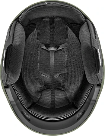 Uvex Kask narciarski UVEX Resolution 55-59