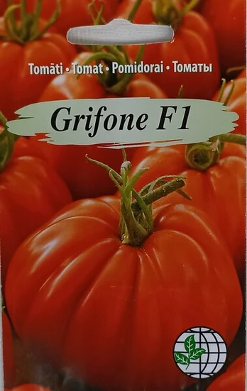 Pomidorai Grifone F1